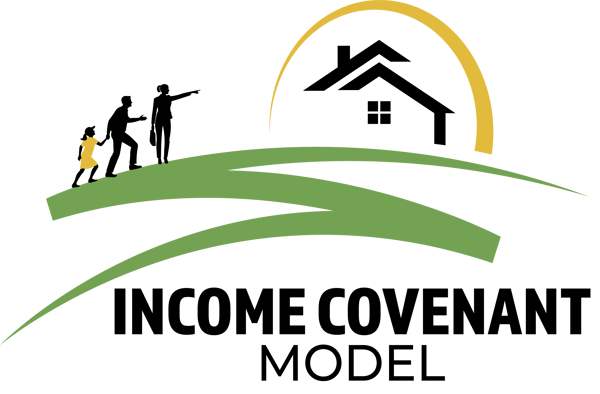 Income Covenant Model Image