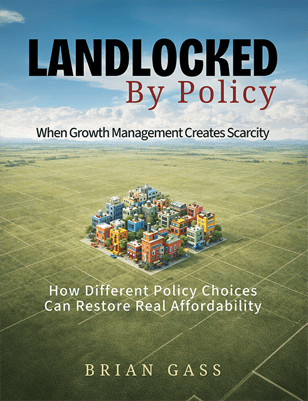 LANDLOCKED21