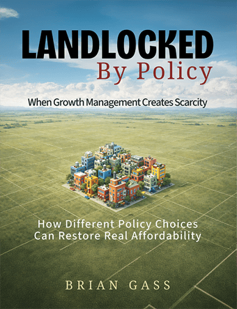 LANDLOCKED21