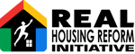 RHRI Logo Blace Trans