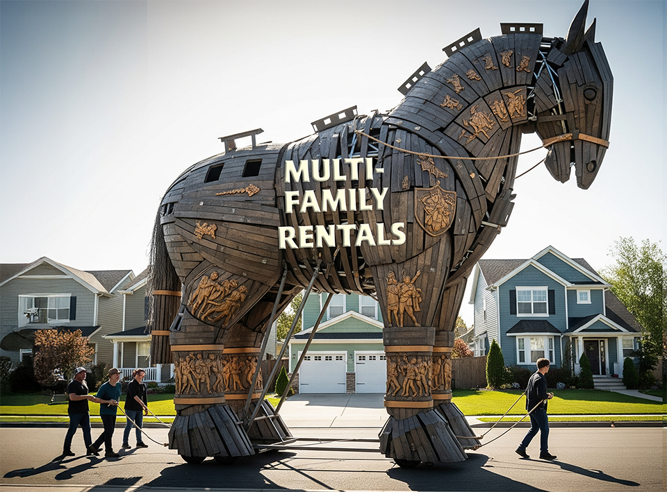 Middle Housing Trojan Small
