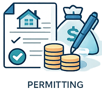 Permitting