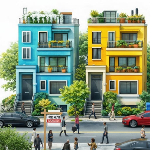 gemini-2.5-flash-image_Create_a_scene_where_there_is_a_crowed_street_and_a_FOR_RENT_SIGN_at_2500_a_mont-3