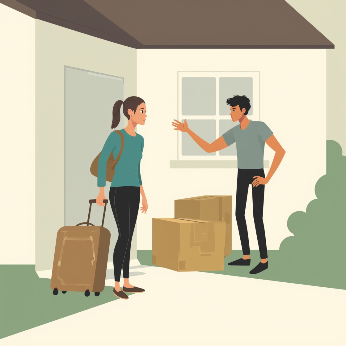 Flux_Dev_Flat_editorial_illustration_style_muted_color_palette_1