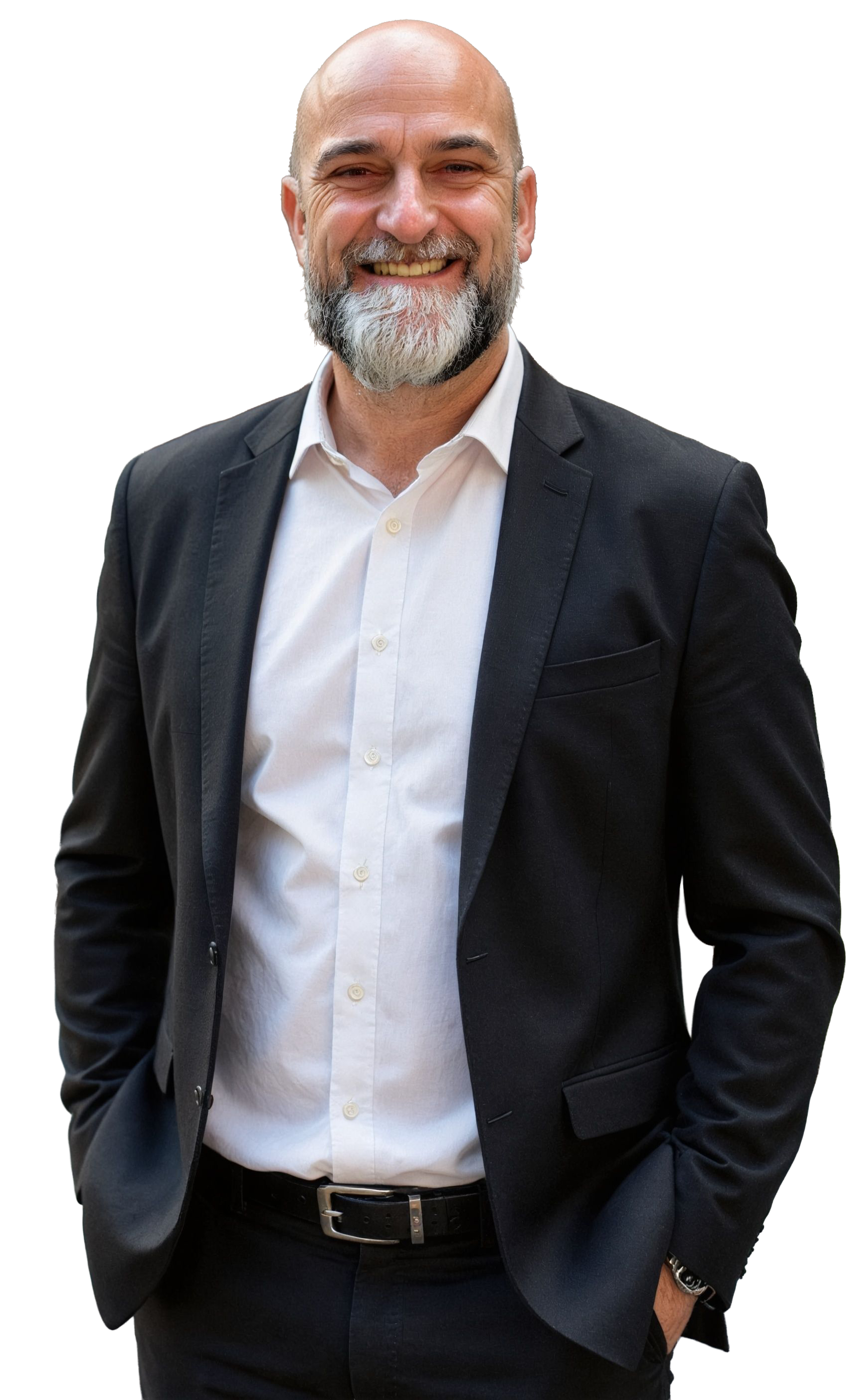 Brian Gass — Founder, Real Housing Reform Initiative